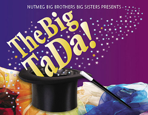 invitation for Big Sisters